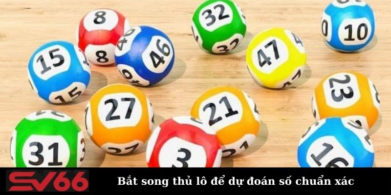 Soi cầu rồng bạch kim dựa theo song thủ lô 